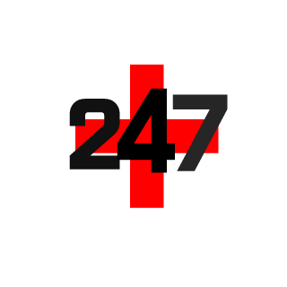 InsaneAsylum247's emblem
