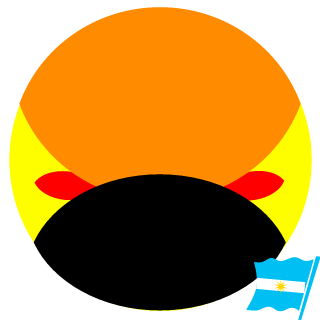 MrRata1998's emblem