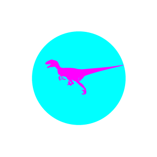 R6 Kn1ght's emblem