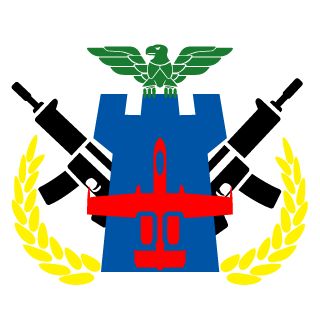 Vash2051's emblem