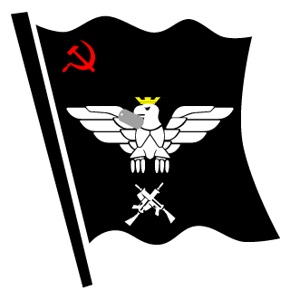 THE D4RK TEAM's emblem