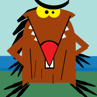 FERMER892's emblem