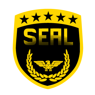 SEAL-Gaming Int's emblem