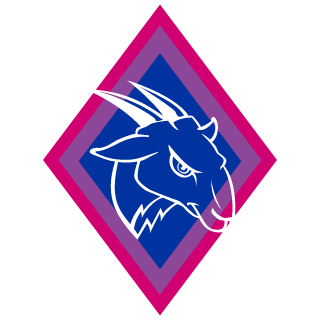 Cloudbyrst's emblem