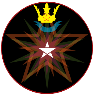 Ljqj's emblem