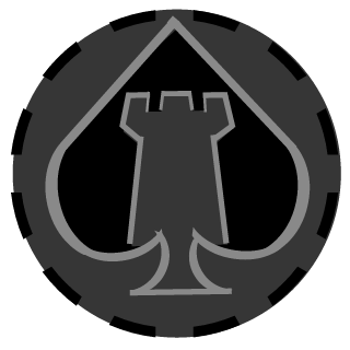 Azraelchek's emblem