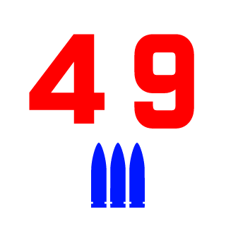 49cc's emblem