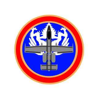 DeefaxA's emblem