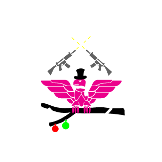 svetsdiffarna's emblem
