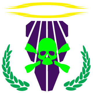 AstralSoldier's emblem
