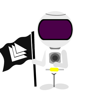 micXxbrow's emblem