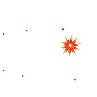 Pyromaniac JJR's emblem