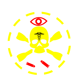 TrueOmnic's emblem