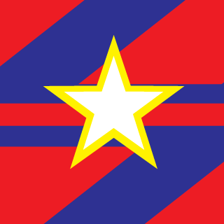 GOLDblacksix's emblem