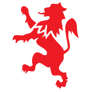 R3D-M7ST's emblem