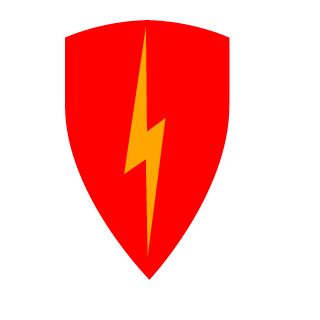 KinderP's emblem