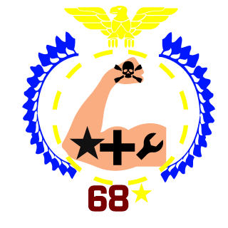 naughtystealth's emblem