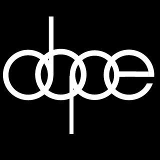 DOP3's emblem
