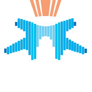 AXINTON's emblem