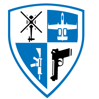 International Commando's emblem
