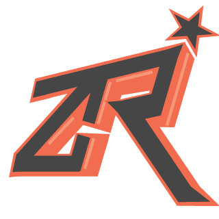Zero Point's emblem