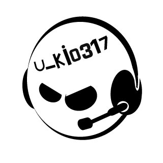 U_Ki0317_KR's emblem