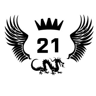 Rwyk's emblem