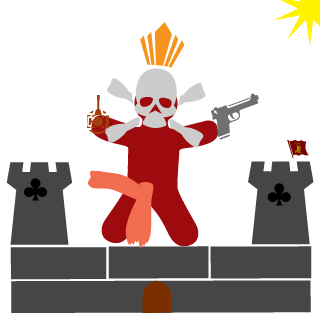 K1ngCreole's emblem