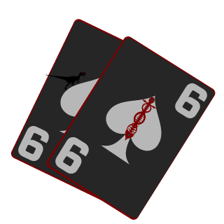 6ofSpades's emblem