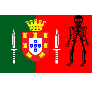 LaureanoPT's emblem