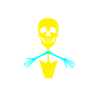 DEKASUR's emblem