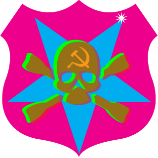 13kill13's emblem