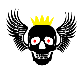 Katsuo-Yuriko's emblem