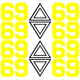 ArabikOmar's emblem
