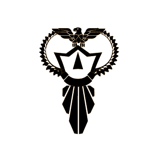 Mr-V-07's emblem