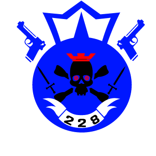 MPA3OTIW's emblem