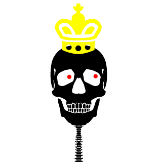 SERGO_RACCOON's emblem