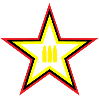 GIockPerfection's emblem
