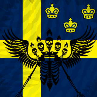 K0WFTL's emblem