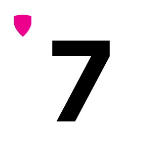 ComradeDX's emblem
