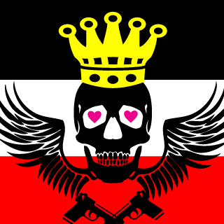 young_chester's emblem
