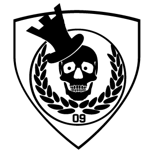 BLACKHAWX23's emblem