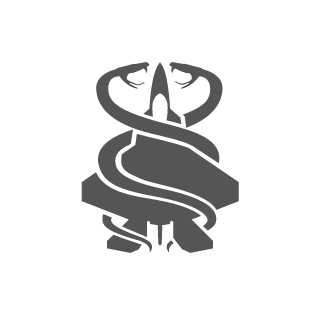 NDPH-2's emblem