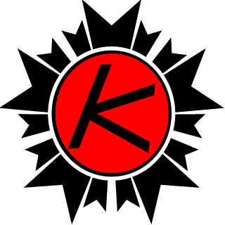 RECRUTAS KAMIKAZE's emblem