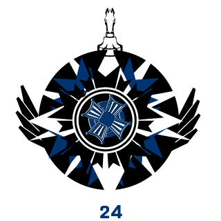 Arvin24Sharps's emblem