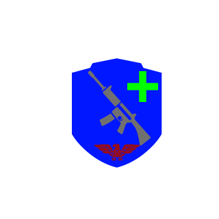 Milosc-Rosnie's emblem