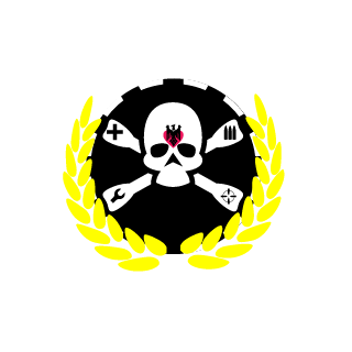 GrybyV2137's emblem
