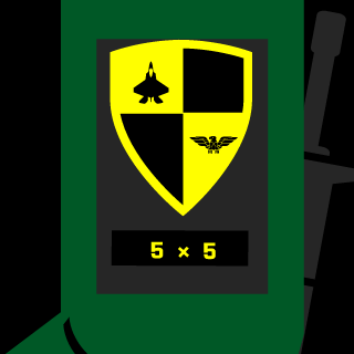 DeWeese24's emblem