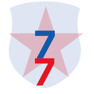 Uberlucker's emblem