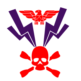 Tomb1776's emblem